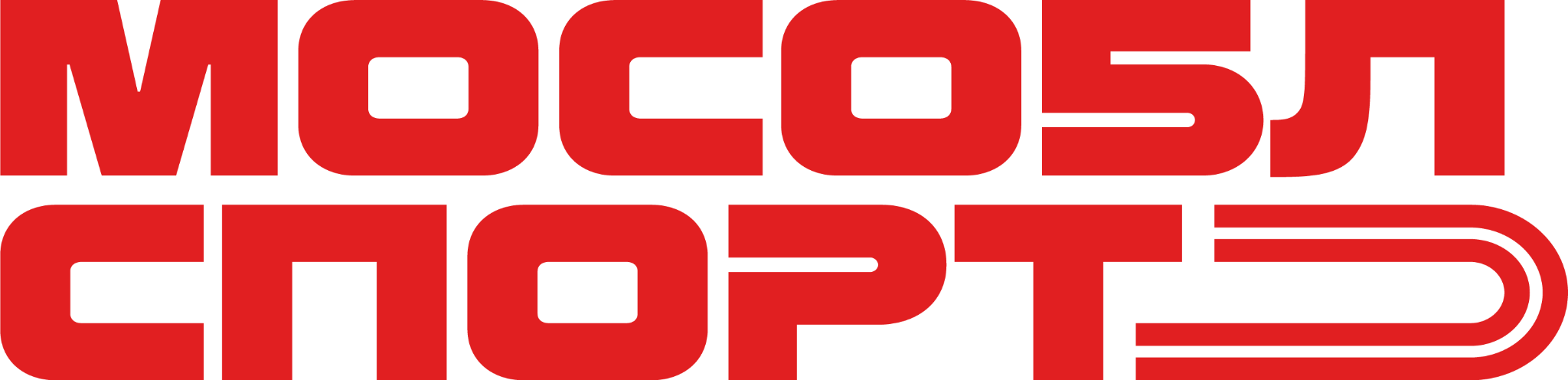 Мособлспорт